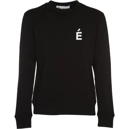 Etudes Sweaters , male, Sizes: M, XL, S, L - Études - Modalova