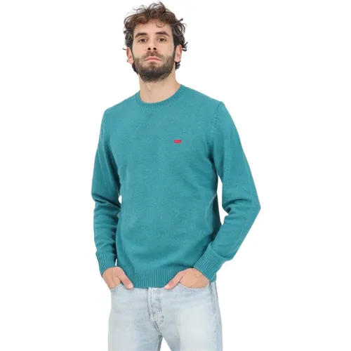 Levi's, Pullover , Herren, Größe: S - Levis - Modalova