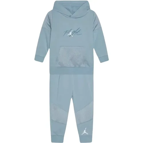 Neon Baby Trainingsanzug Set Jordan - Jordan - Modalova