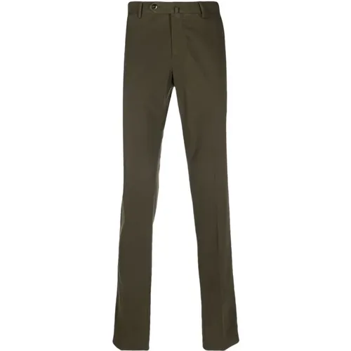 Trousers for Men Aw24 , male, Sizes: XL, M, 3XL, 2XL, S, L - PT Torino - Modalova