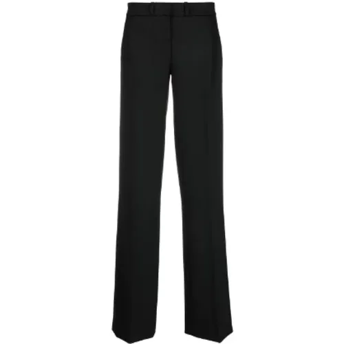 Low Rise Tailored Trousers , female, Sizes: L - Coperni - Modalova