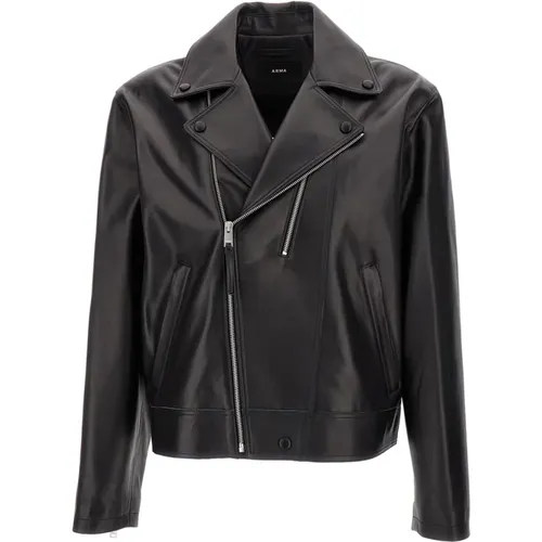 Leather Jackets Arma - Arma - Modalova