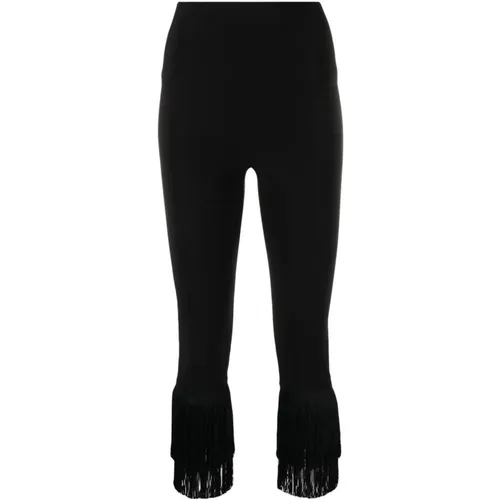 Trousers , female, Sizes: XS - Norma Kamali - Modalova