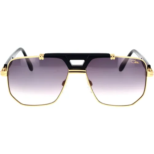 Sunglasses , male, Sizes: 59 MM - Cazal - Modalova