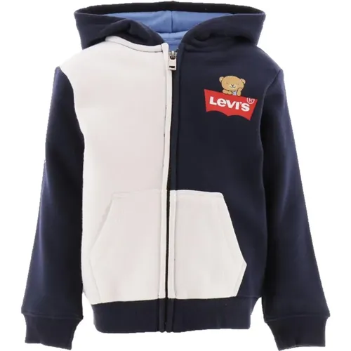 Spliced Hoodie Jacke Levi's - Levis - Modalova