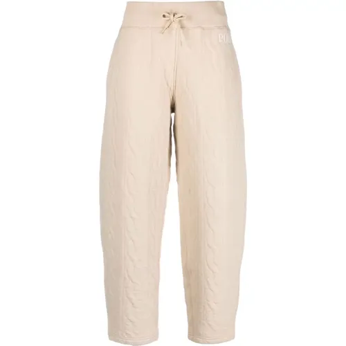 Trousers Polo Ralph Lauren - Polo Ralph Lauren - Modalova