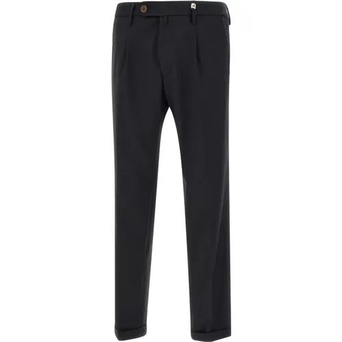 Trousers , male, Sizes: M, 2XL, XL, XS, L - Myths - Modalova