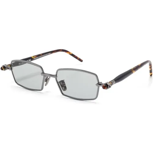 P73 GMH Sunglasses , unisex, Sizes: 52 MM - Kuboraum - Modalova