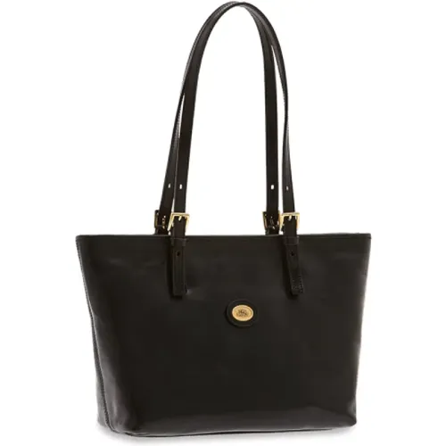 Women Bags Handbag Ss22 , female, Sizes: ONE SIZE - The Bridge - Modalova