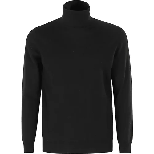 Stylischer Strickpullover für Männer , Herren, Größe: M - Kangra - Modalova