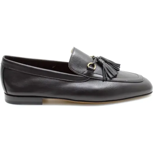 Stylish Women`s Loafers , female, Sizes: 8 UK - Doucal's - Modalova