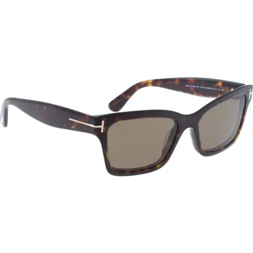 Sunglasses , female, Sizes: 54 MM - Tom Ford - Modalova