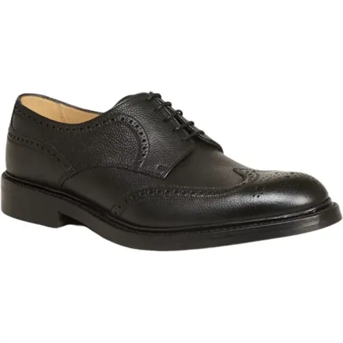 Kelmarsh Derbies , male, Sizes: 9 UK, 6 UK, 8 UK, 8 1/2 UK, 7 UK - L'Exception Paris - Modalova