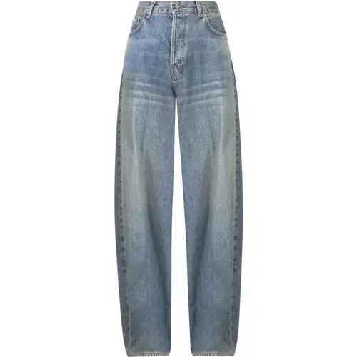 Stylische Denim Jeans Haikure - Haikure - Modalova