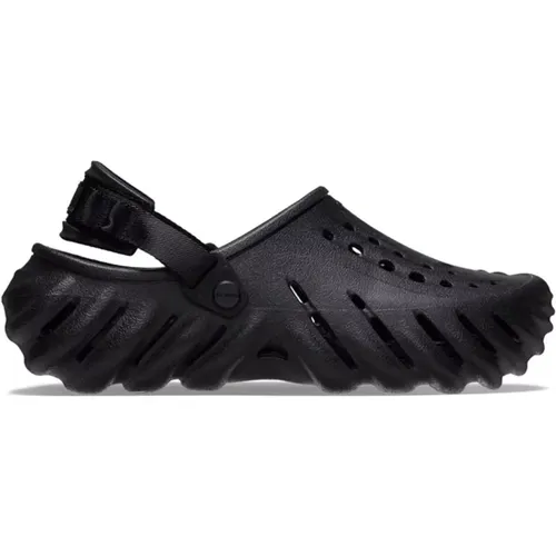 Echo Clog Sandal Crocs - Crocs - Modalova