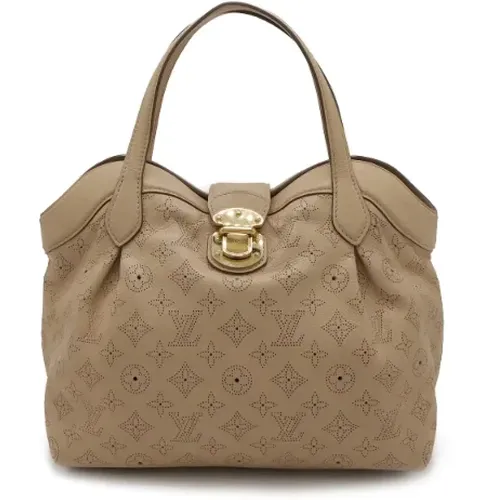 Pre-owned Leder totes - Louis Vuitton Vintage - Modalova