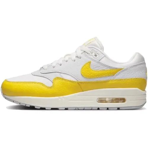 Tour Air Max 1 Sneakers , male, Sizes: 10 UK - Nike - Modalova