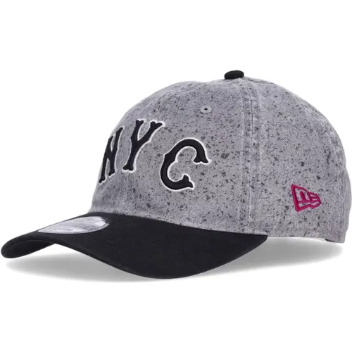 MLB City Connect Curved Visor Cap , unisex, Sizes: ONE SIZE - new era - Modalova