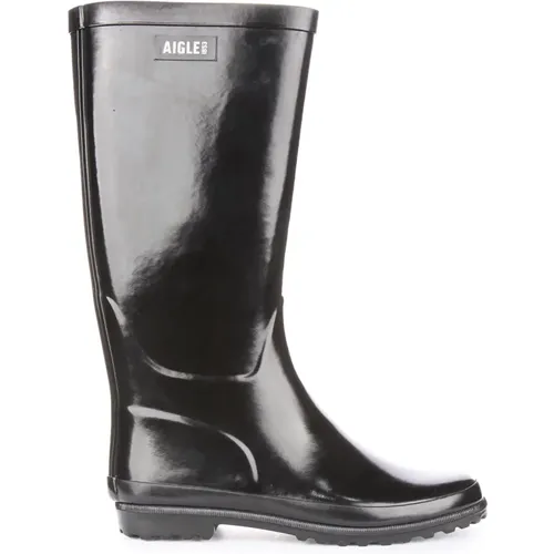 Wellington Boots for Women , female, Sizes: 7 UK - Aigle - Modalova