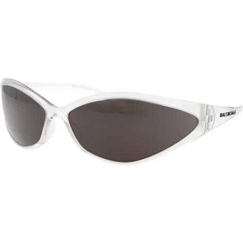 Stylish Sunglasses for Fashionable Look , unisex, Sizes: ONE SIZE - Balenciaga - Modalova