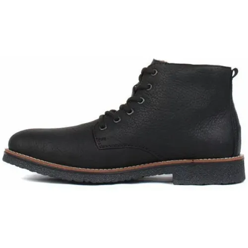 Michigan Korsika Ankle Boots , male, Sizes: 7 UK, 6 UK - Rieker - Modalova