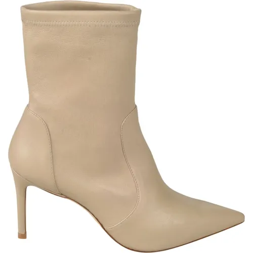 Elegante Stiefel für Frauen , Damen, Größe: 39 1/2 EU - Stuart Weitzman - Modalova