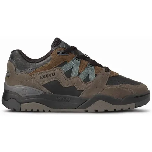 Moderne Fusion XT Sneakers , Herren, Größe: 40 1/2 EU - Karhu - Modalova