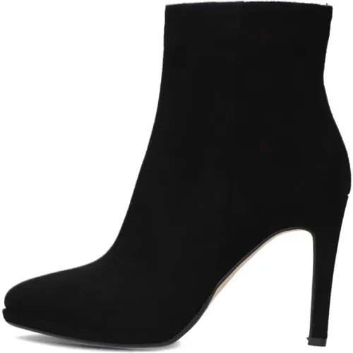 Ankle Boots , Damen, Größe: 37 EU - Notre-v - Modalova