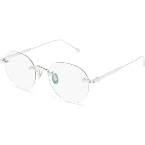 Glasses , male, Sizes: 52 MM - Cartier - Modalova