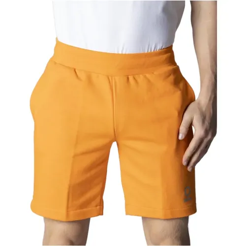 Casual Shorts , Herren, Größe: XL - Suns - Modalova