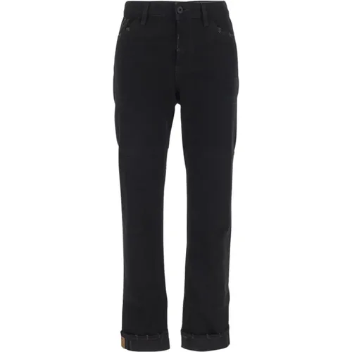 Slim-fit Jeans , Damen, Größe: W29 - Pence 1979 - Modalova