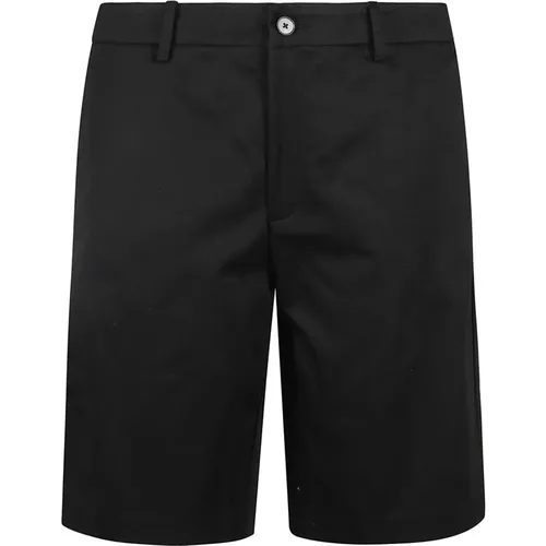 Mens Clothing Shorts Ss24 , male, Sizes: M - Axel Arigato - Modalova