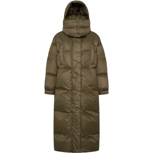 Puffa 120 WLT Olive , female, Sizes: ONE SIZE - Bacon - Modalova