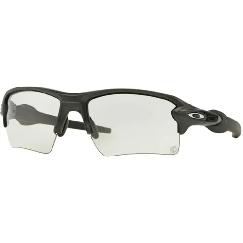 Stylische Sonnenbrille , Herren, Größe: 59 MM - Oakley - Modalova