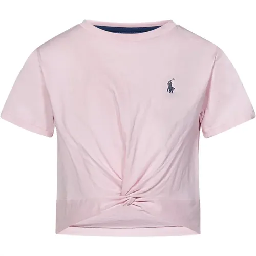 T-shirts and Polos , female, Sizes: XL - Polo Ralph Lauren - Modalova