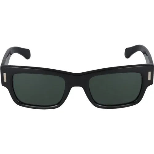 Sunglasses , male, Sizes: 53 MM - Salvatore Ferragamo - Modalova