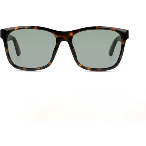 Iconic and Timeless Sunglasses Gg0746S , male, Sizes: 57 MM - Gucci - Modalova