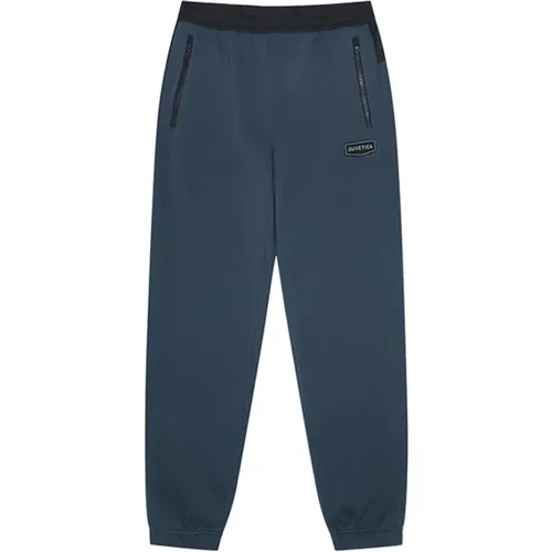 Anthrazit Extra Slim Fit Hose , Herren, Größe: M - duvetica - Modalova