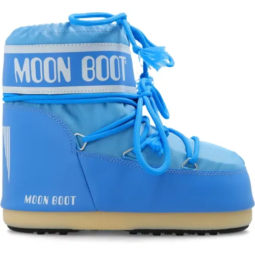 ‘Icon Low’ Schneestiefel - moon boot - Modalova