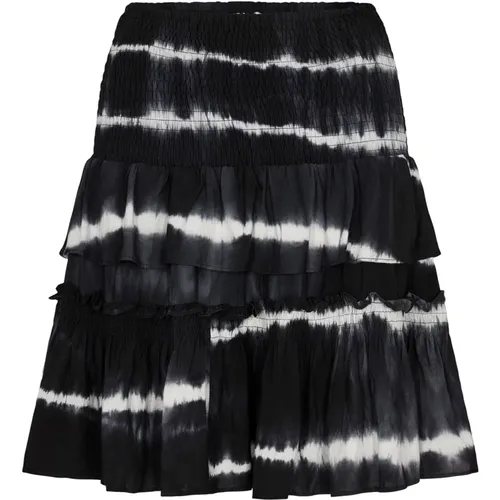 Short Skirts , female, Sizes: XS - Co'Couture - Modalova