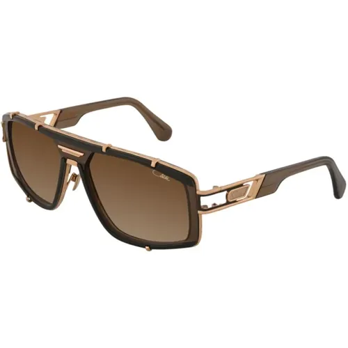 Stylish Sunglasses for Fashionable Individuals , unisex, Sizes: ONE SIZE - Cazal - Modalova