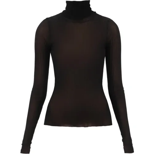 Stilvoller Strickpullover Givenchy - Givenchy - Modalova