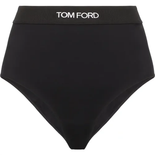 Slip mit Logo-Elastikband Tom Ford - Tom Ford - Modalova