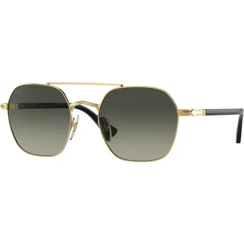 Sunglasses PO 2483S , male, Sizes: 52 MM - Persol - Modalova