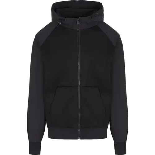 Steele 34 Sweatshirt in , male, Sizes: S - Hugo Boss - Modalova