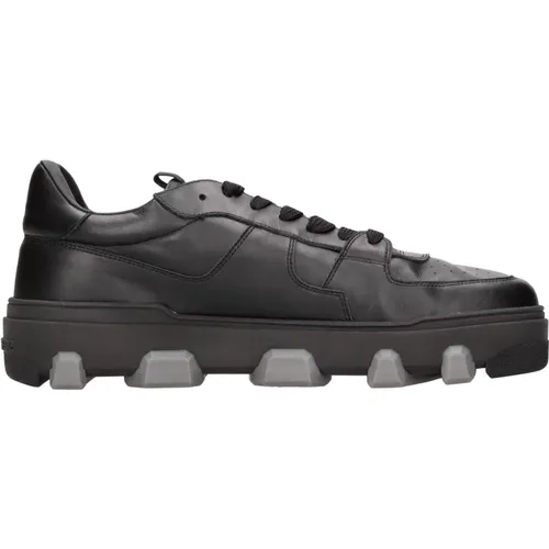 Sneakers Schwarz Dsquared2 - Dsquared2 - Modalova