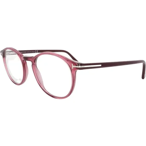 Elegante und zeitlose Brille - Tom Ford - Modalova