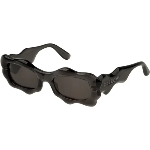 Ss23 Women`s Sunglasses, Stylish and High-Quality , female, Sizes: 52 MM - Barrow - Modalova