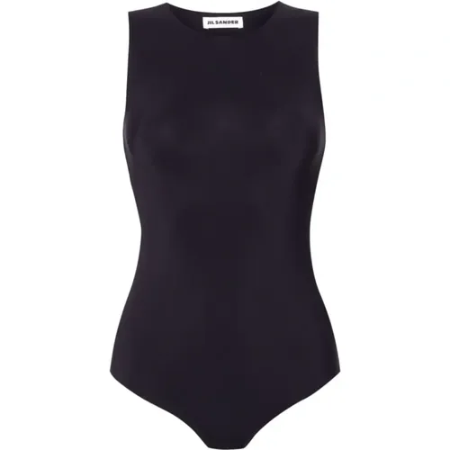 Ink Classic Body , female, Sizes: S, XS - Jil Sander - Modalova