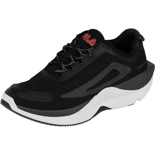 Womens Sneaker Fashion Trainer , female, Sizes: 5 UK, 6 UK, 7 UK, 4 UK - Fila - Modalova